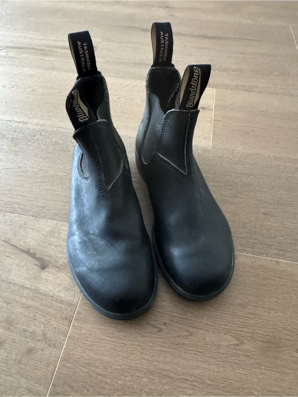 Blundstone Tasmania Australia Originals #510
